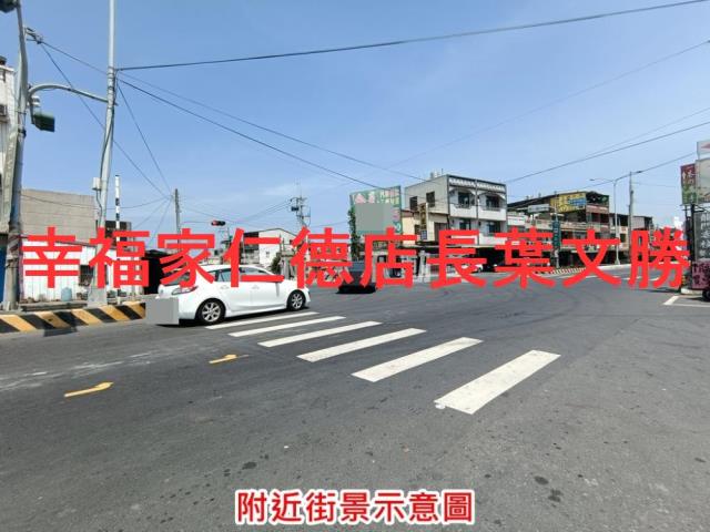 台南七股農地-9