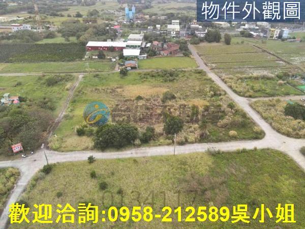 新竹湖口農地-12