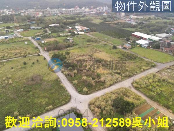 新竹湖口農地-14