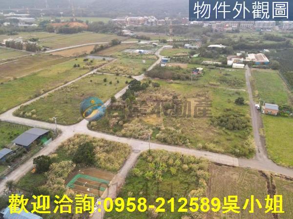 新竹湖口農地-15