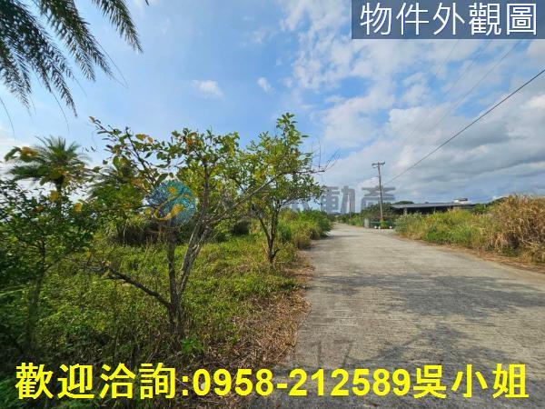 新竹湖口農地-9