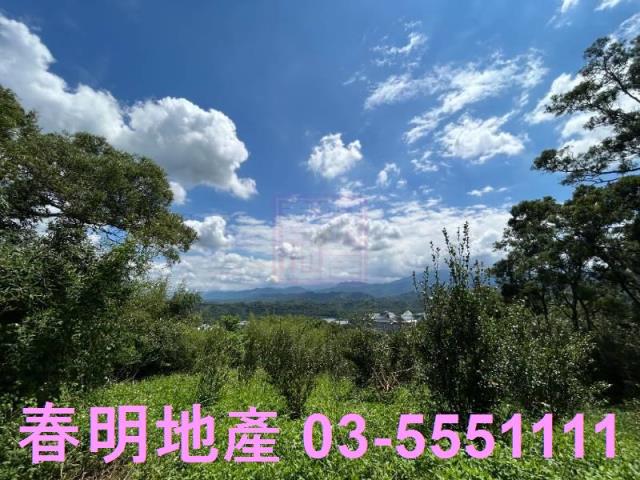 新竹峨眉農地-12