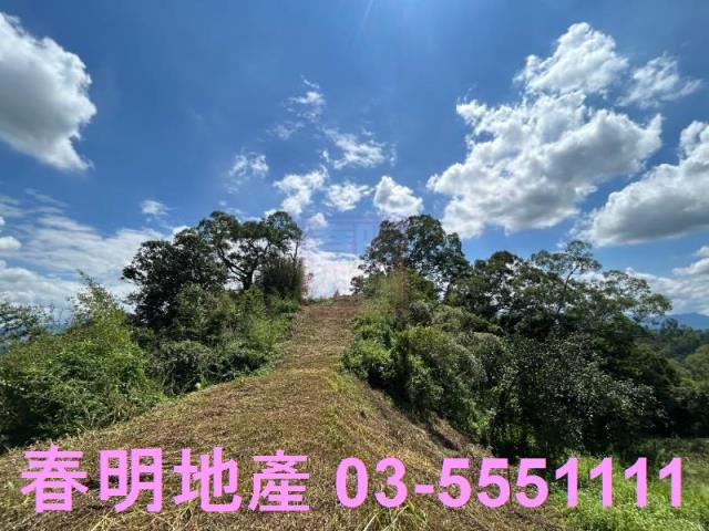 新竹峨眉農地-2