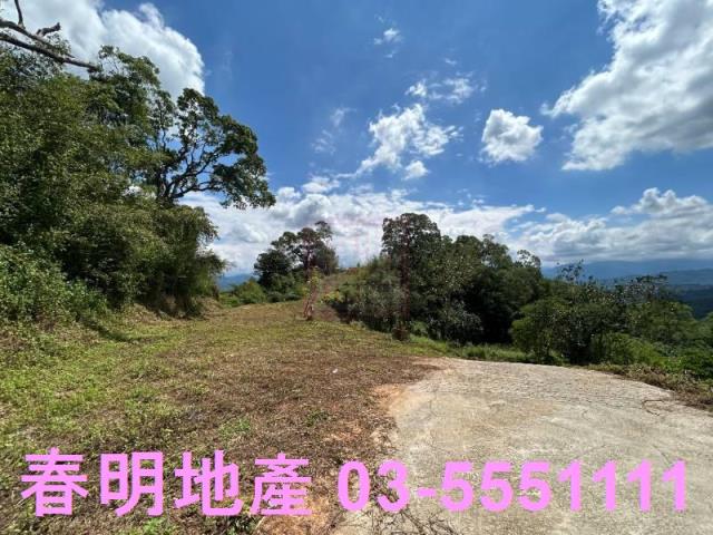 新竹峨眉農地-6