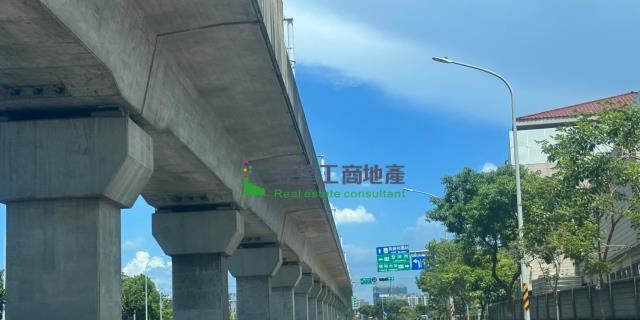 桃園楊梅工業地-3