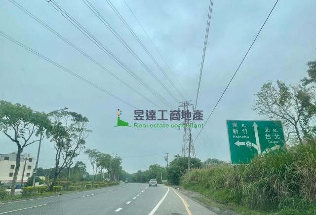 桃園龍潭工業地-2