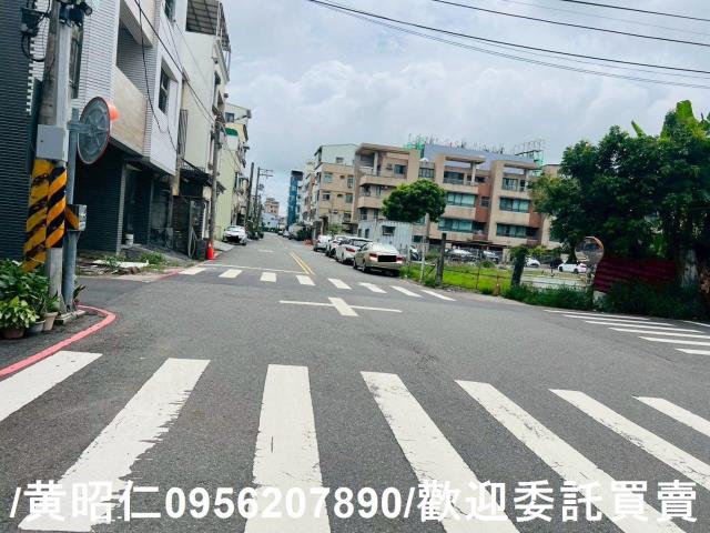 台南建地-5