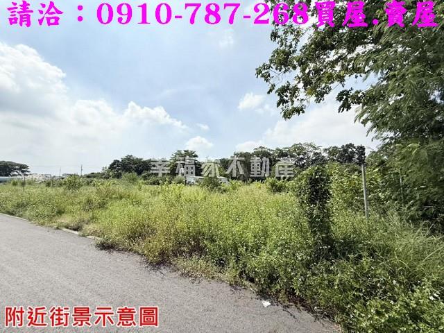 台南農地-10