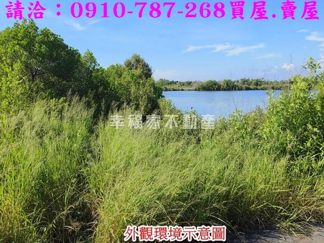 台南農地-7