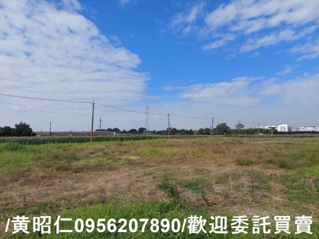 台南山上農地-1