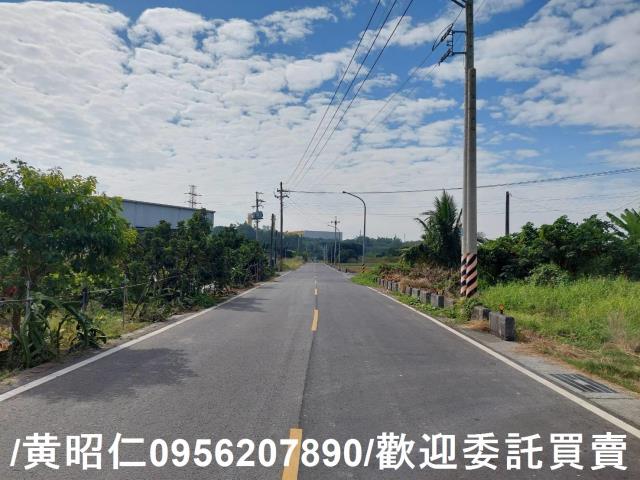 台南山上農地-2