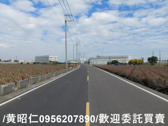 台南山上農地-4