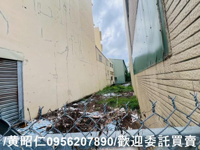 台南安南建地-10