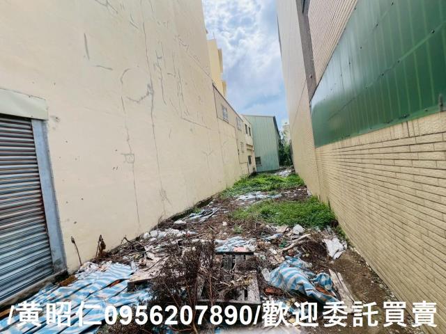 台南安南建地-1