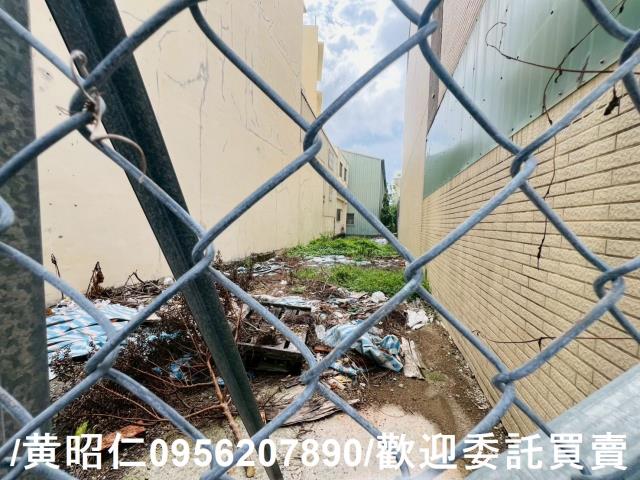 台南安南建地-2