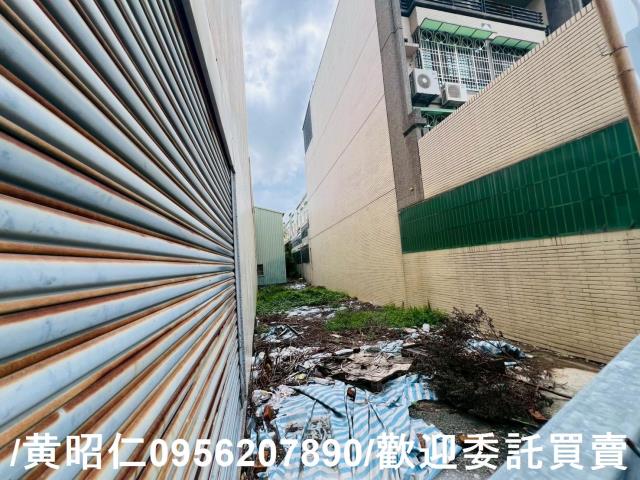 台南安南建地-3