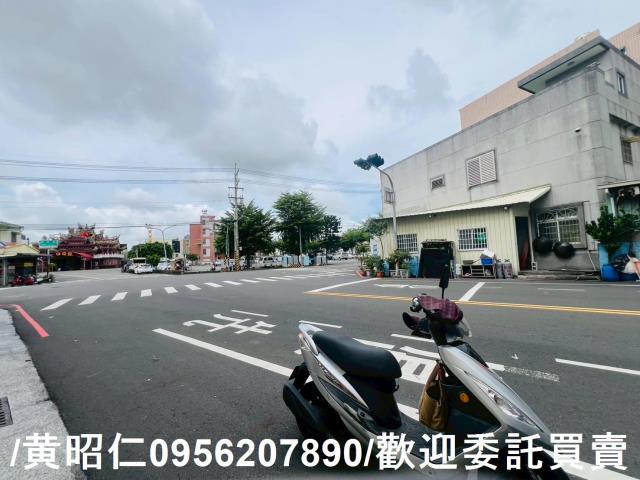 台南安南建地-4