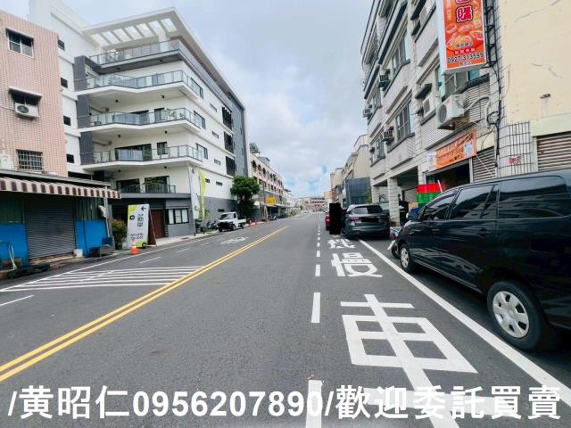 台南安南建地-5