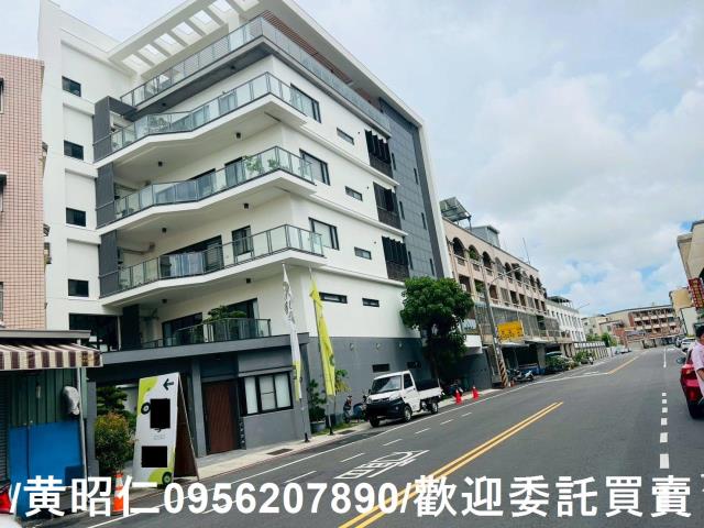 台南安南建地-6