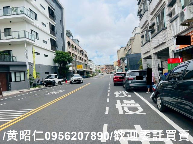 台南安南建地-7