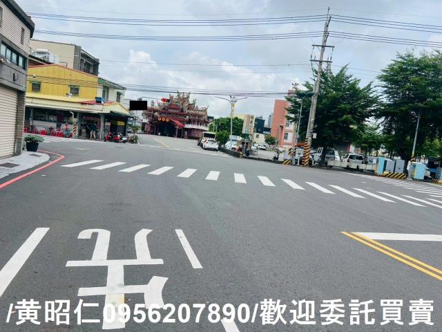 台南安南建地-8