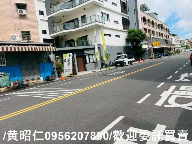 台南安南建地-9