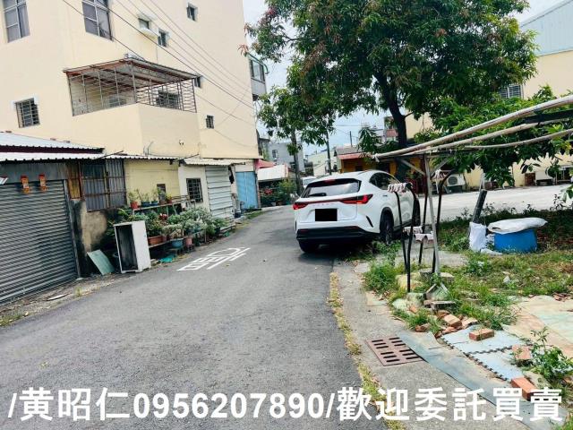 台南歸仁建地-10