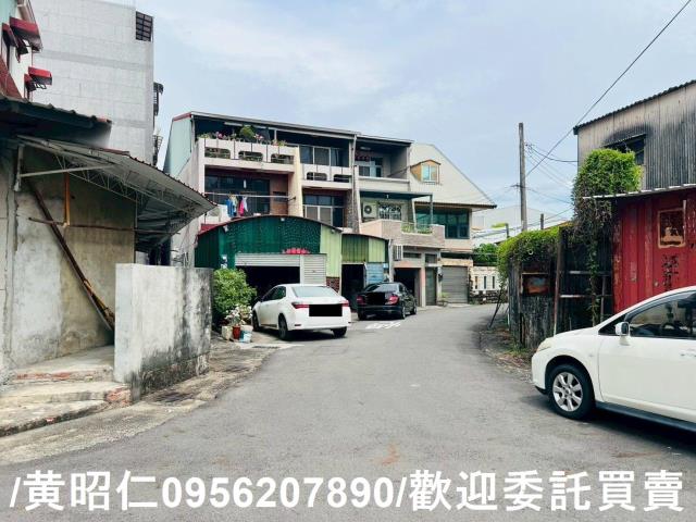 台南歸仁建地-11