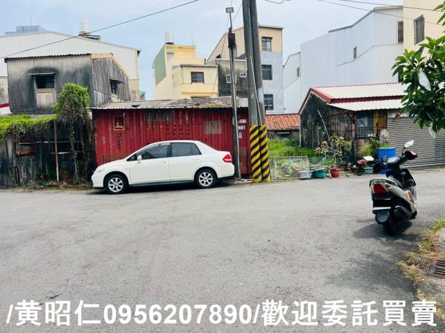 台南歸仁建地-3