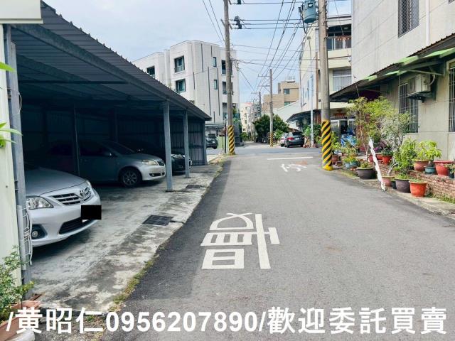 台南歸仁建地-4