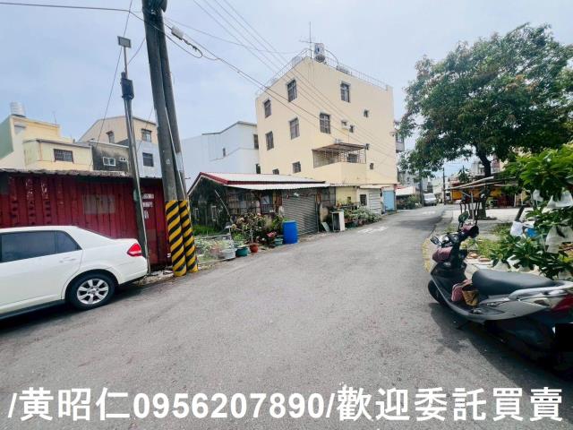 台南歸仁建地-5