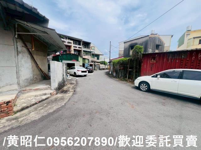 台南歸仁建地-6