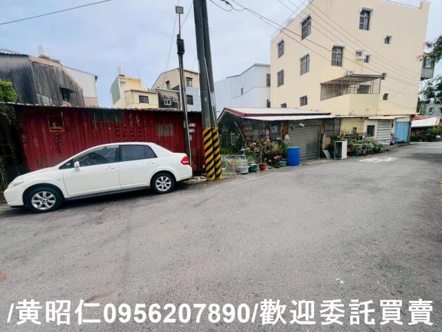 台南歸仁建地-7