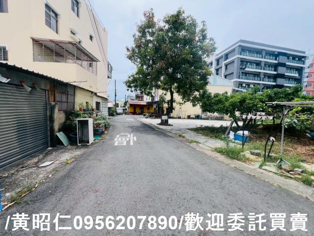 台南歸仁建地-8