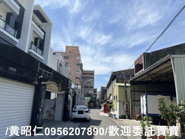 台南麻豆建地-11