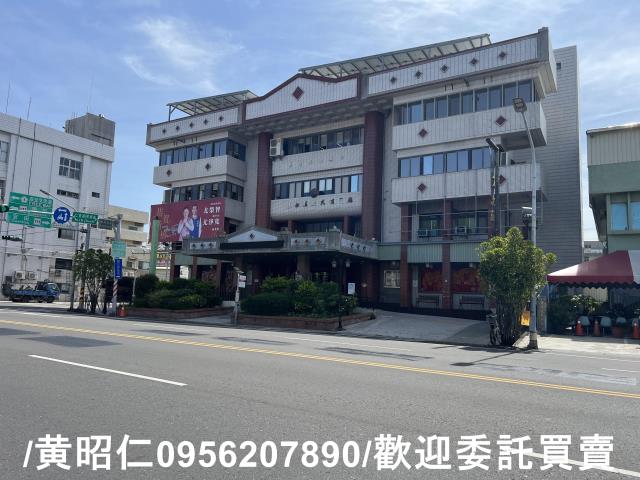 台南麻豆建地-12