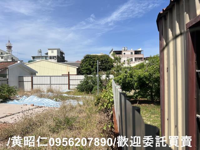 台南麻豆建地-2