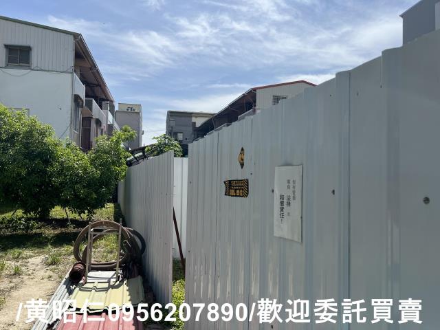 台南麻豆建地-5