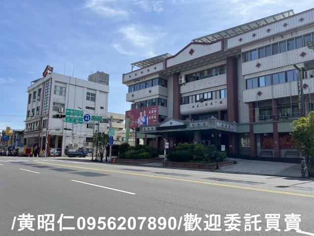 台南麻豆建地-8