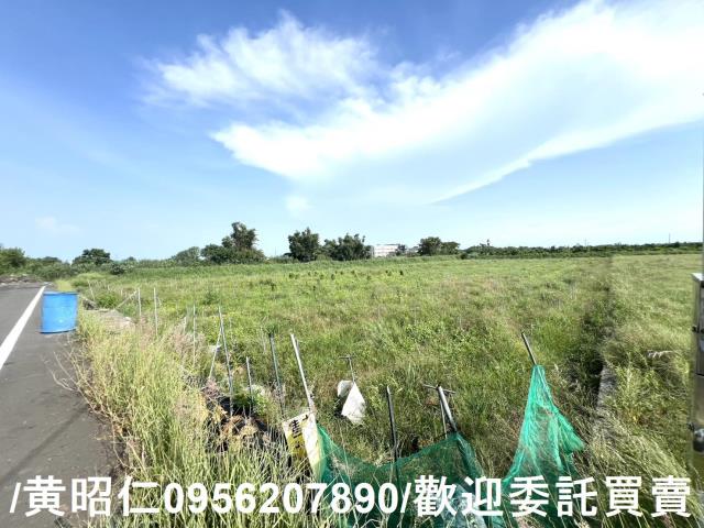 台南將軍農地-2