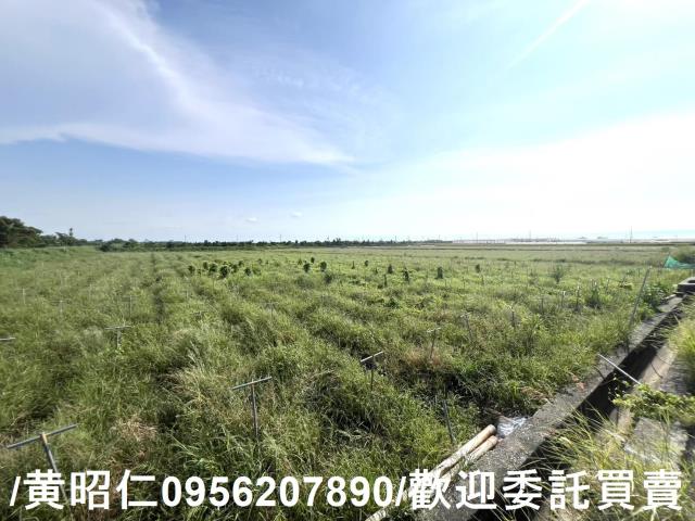 台南將軍農地-3