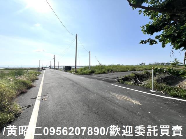 台南將軍農地-6