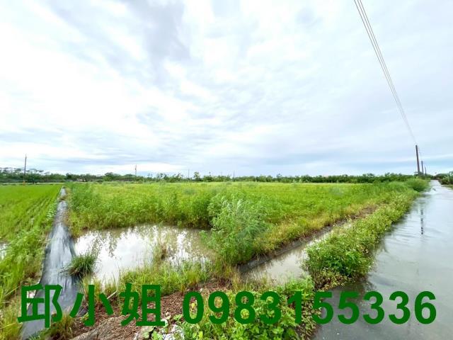 嘉義鹿草農地-1