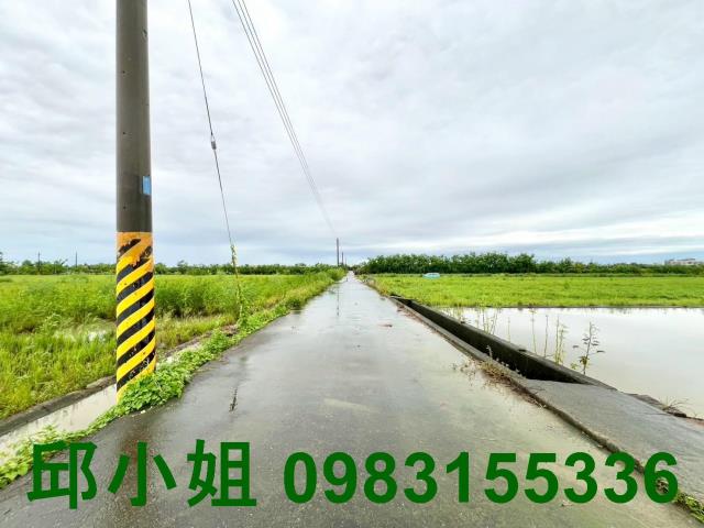 嘉義鹿草農地-2