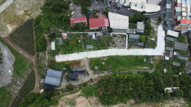 高雄鳥松農地-6