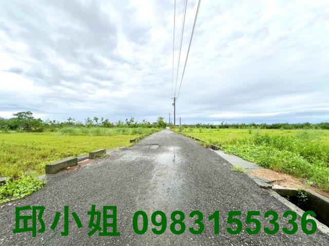 嘉義鹿草農地-2