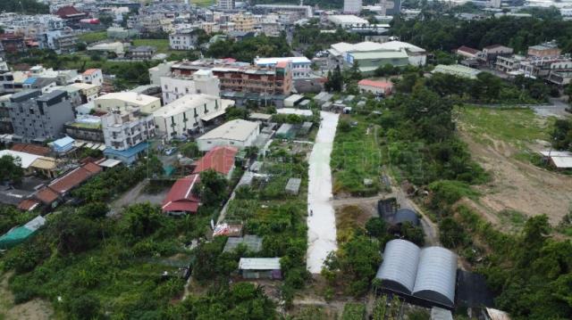 高雄鳥松農地-2