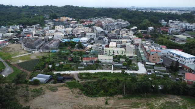 高雄鳥松農地-4