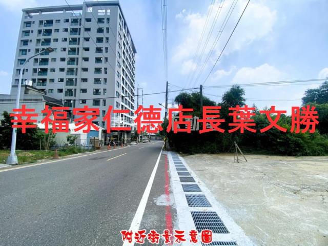 台南仁德農地-15