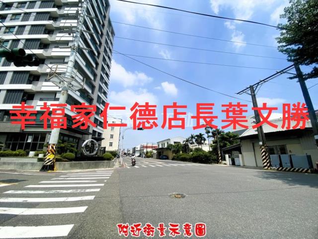 台南仁德農地-6